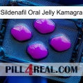 Sildenafil Oral Jelly Kamagra 04